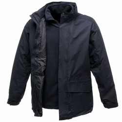 Plain Jacket Benson II 3-in-1 Regatta